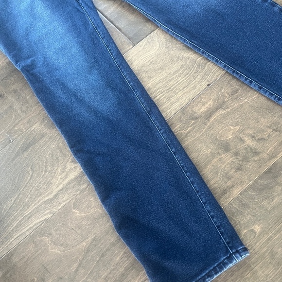 Zenergy by Chico's Jeans, size 1 Regular - Picture 9 of 10